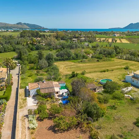 Niu By Interhome Pollença
