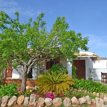 Nyaraló Niu By Interhome *
