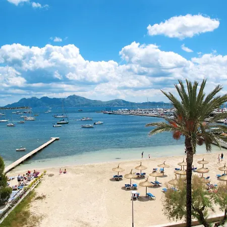 Niu By Interhome Будинок відпочинку Польєнса