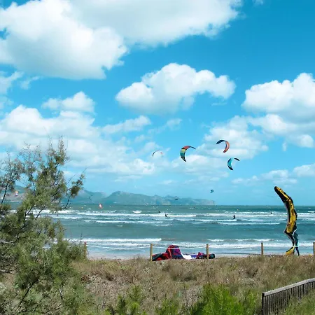 Niu By Interhome * Польєнса