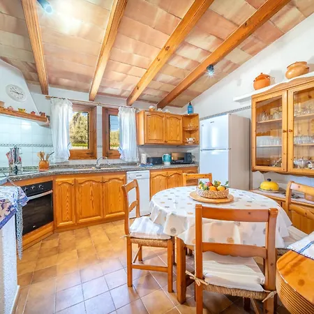 Niu By Interhome בית נופש
