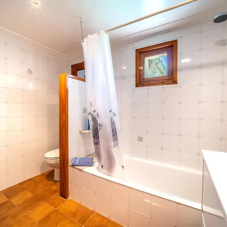 Ferienhaus Niu By Interhome