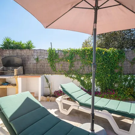 Vakantiehuis Niu By Interhome