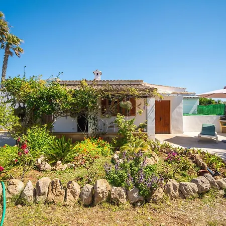Niu By Interhome בית נופש *
