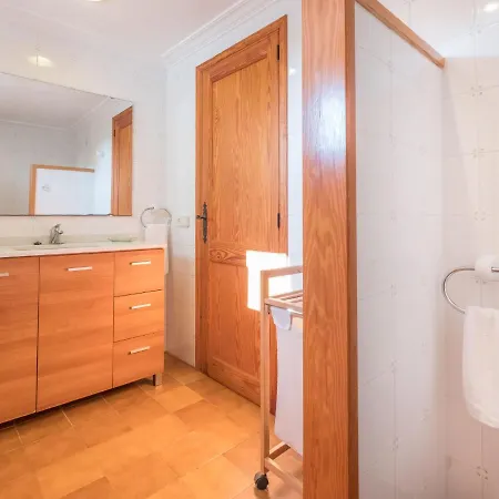 Niu By Interhome Будинок відпочинку *