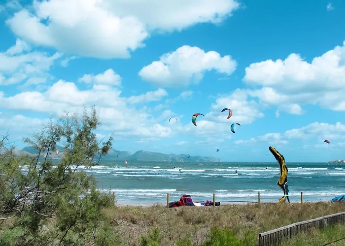 Niu By Interhome * 波连斯萨