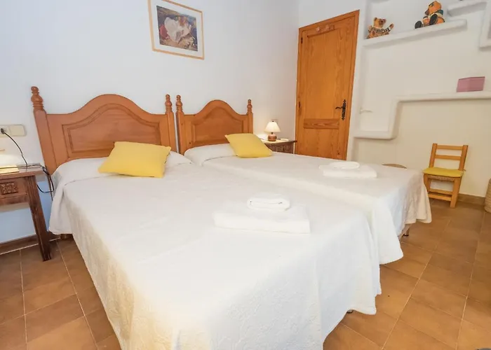 度假居 Niu By Interhome *