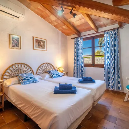 Niu By Interhome Hébergement de vacances Pollença