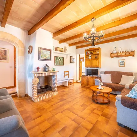 Hébergement de vacances Niu By Interhome Pollença