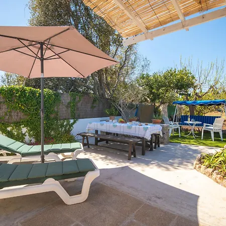 Niu By Interhome Hébergement de vacances Pollença