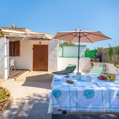 Niu By Interhome * Pollença