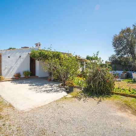 Hébergement de vacances Niu By Interhome