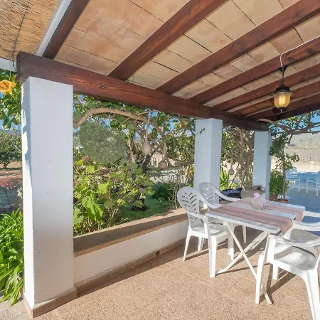 Niu By Interhome Prázdninový dům Pollença