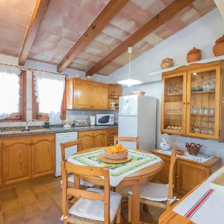 Niu By Interhome Prázdninový dům *