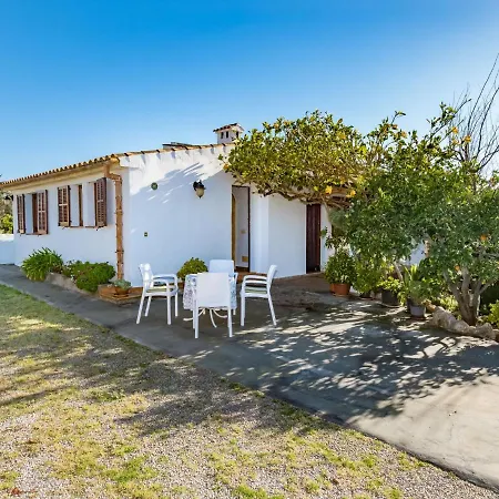 Niu By Interhome * Pollença