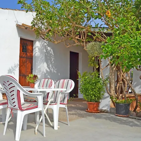 Prázdninový dům Niu By Interhome Pollença