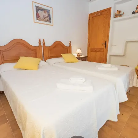 Prázdninový dům Niu By Interhome *