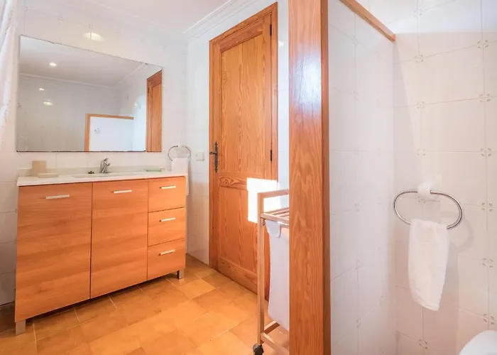 Niu By Interhome Holiday home *