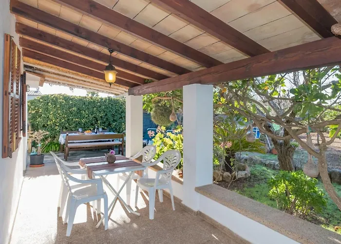 Niu By Interhome Holiday home *