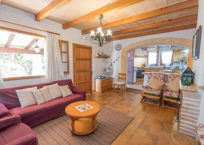 Niu By Interhome Pollenca