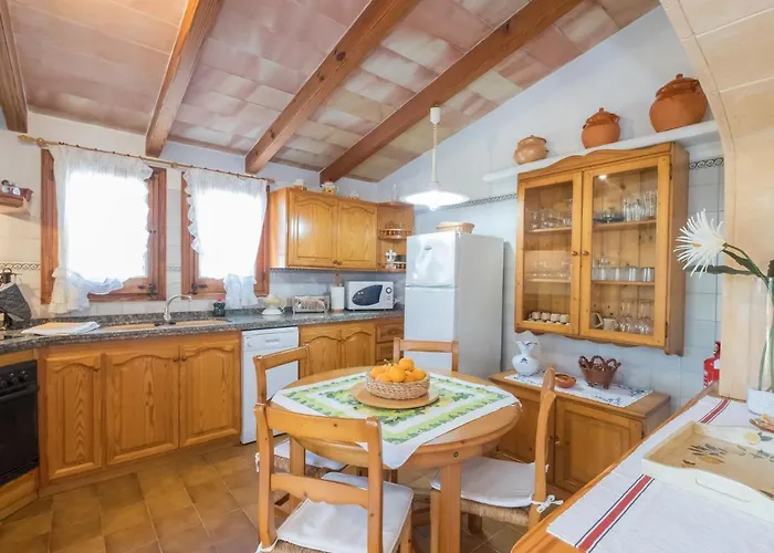 Niu By Interhome Holiday home *