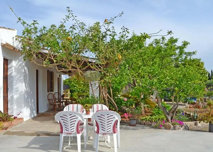 Holiday home Niu By Interhome