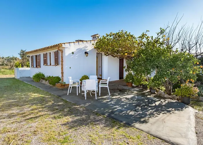 Niu By Interhome * Pollenca