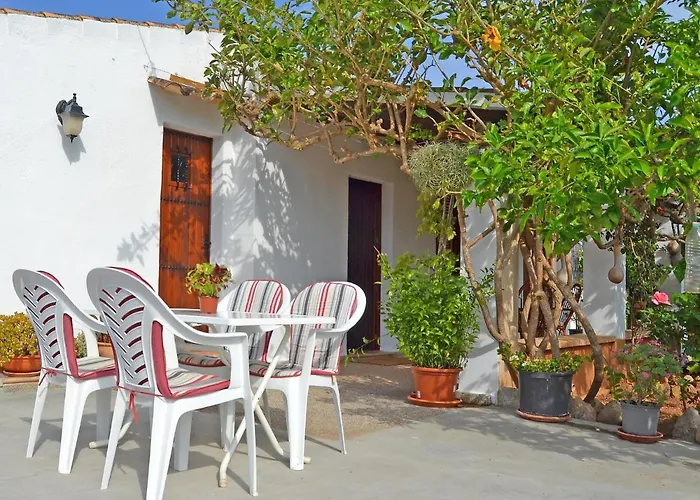 Holiday home Niu By Interhome Pollenca