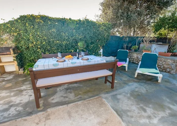 Niu By Interhome Holiday home