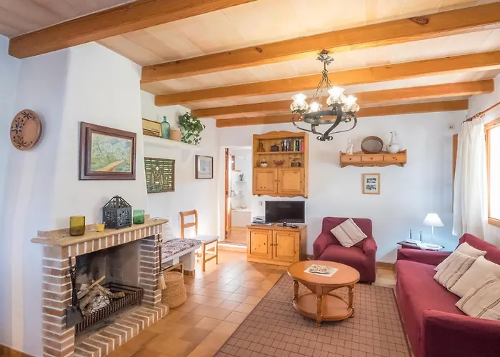 Niu By Interhome * Pollenca