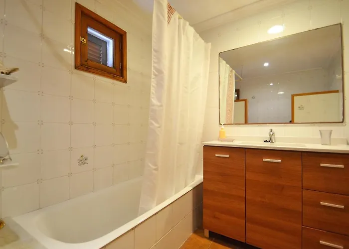 Holiday home Niu By Interhome Pollenca