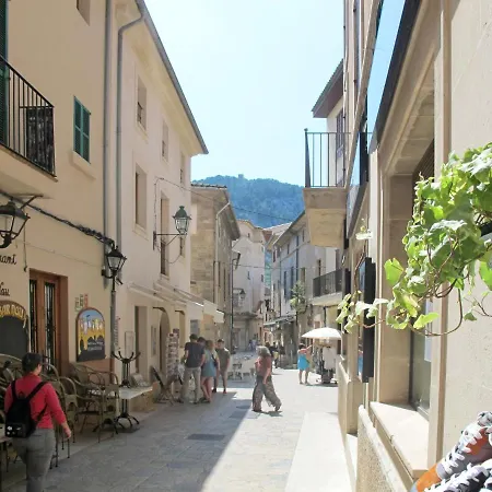 Niu By Interhome Holiday home Pollenca