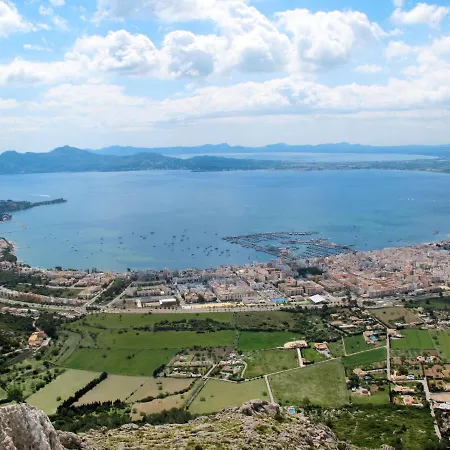 Niu By Interhome Holiday home Pollenca