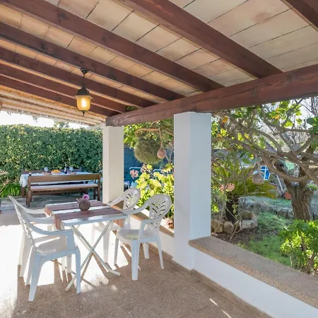 Niu By Interhome Holiday home *