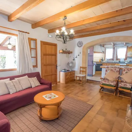 Niu By Interhome Pollenca