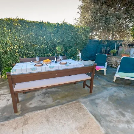 Niu By Interhome Holiday home