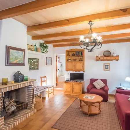 Niu By Interhome * Pollenca