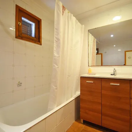 Holiday home Niu By Interhome Pollenca